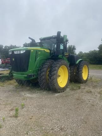 Image of John Deere 9R 440 equipment image 1