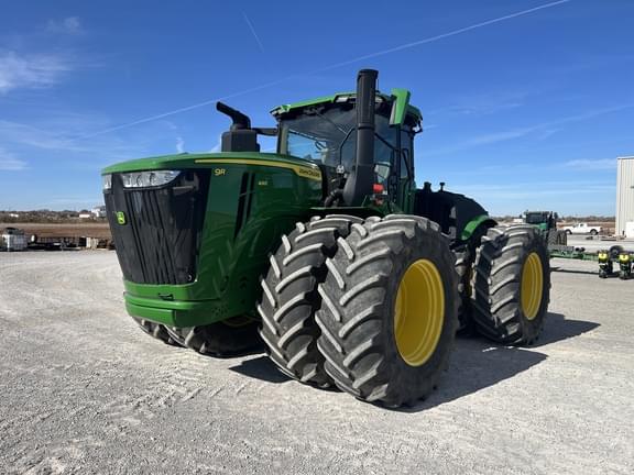 Image of John Deere 9R 490 Primary image