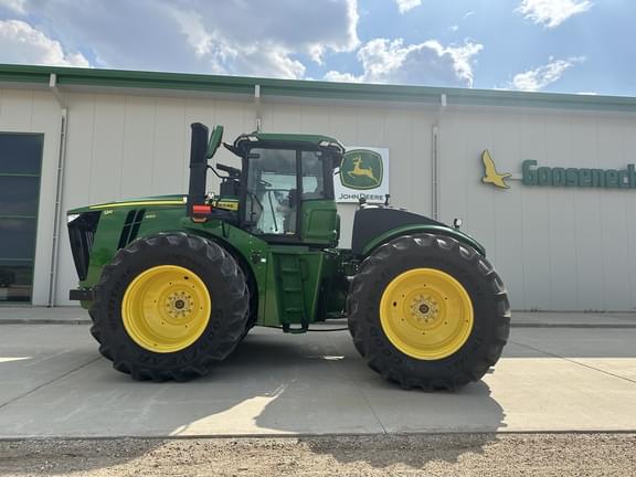 Image of John Deere 9R 490 Primary image