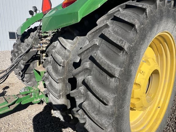Image of John Deere 9R 490 equipment image 3