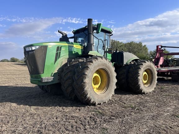 Image of John Deere 9R 490 Primary image