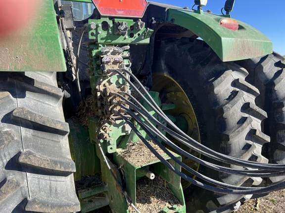 Image of John Deere 9R 490 equipment image 4