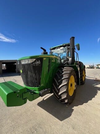 2024 John Deere 9R 490 Equipment Image0