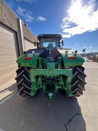 Image of John Deere 9R 490 equipment image 2