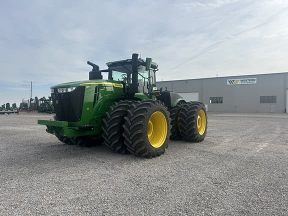 Image of John Deere 9R 540 Primary image