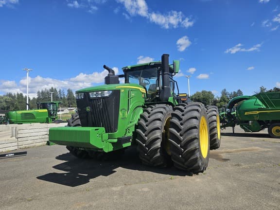 Image of John Deere 9R 540 Primary image