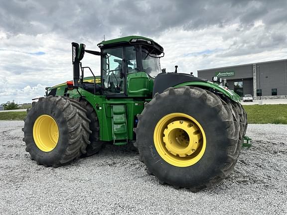 Image of John Deere 9R 540 equipment image 3