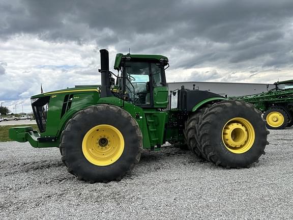 Image of John Deere 9R 540 equipment image 1