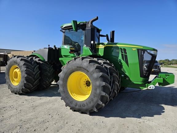 Image of John Deere 9R 540 Primary image