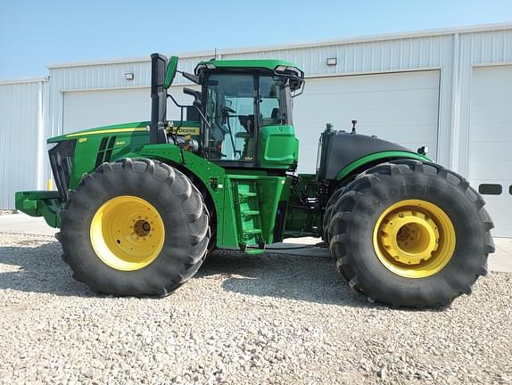 Image of John Deere 9R 540 Primary image