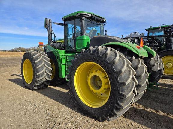 Image of John Deere 9R 540 equipment image 1