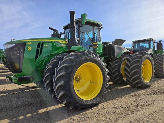 Image of John Deere 9R 540 Primary image