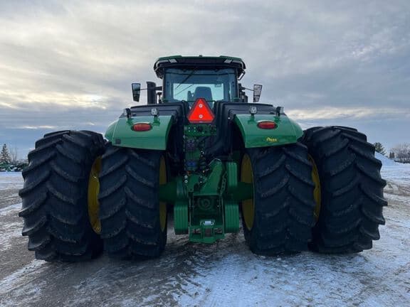 Image of John Deere 9R 540 equipment image 3