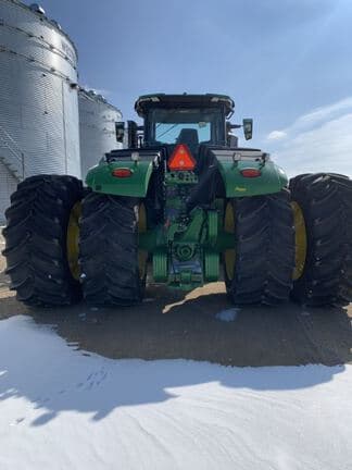Image of John Deere 9R 540 Image 1