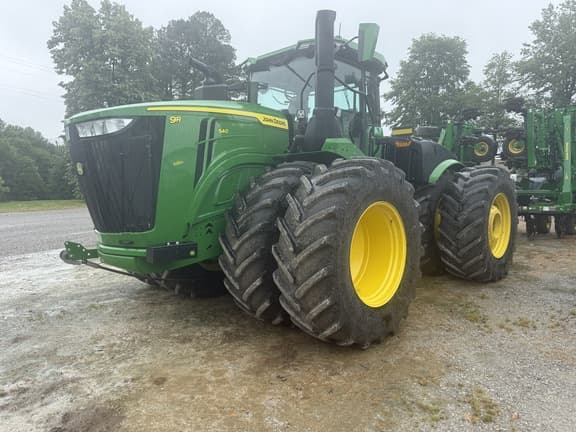 Image of John Deere 9R 540 equipment image 2