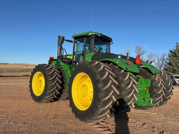 Image of John Deere 9R 540 equipment image 2
