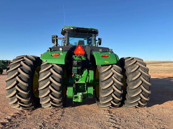 Image of John Deere 9R 540 equipment image 3