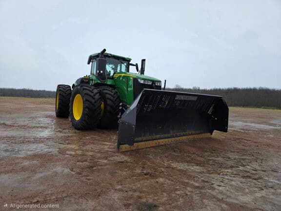 Image of John Deere 9R 540 Primary image