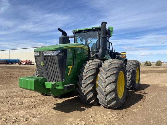 Image of John Deere 9R 540 Primary image