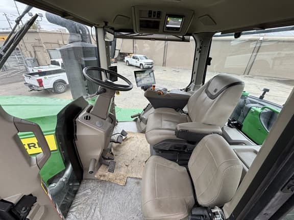 Image of John Deere 9R 540 equipment image 4