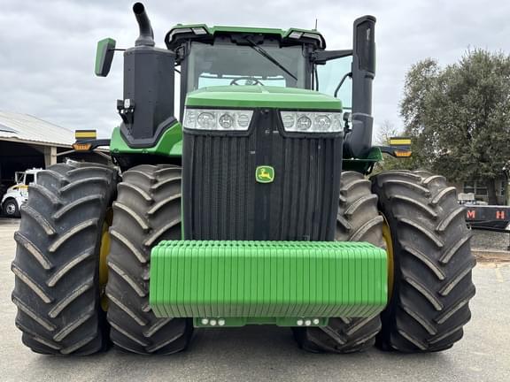 Image of John Deere 9R 540 equipment image 3