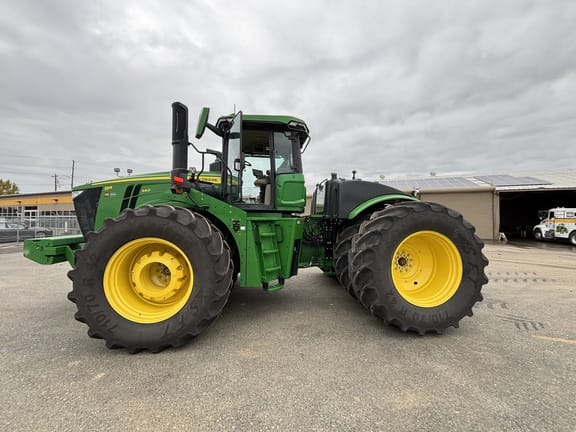2024 John Deere 9R 540 Equipment Image0