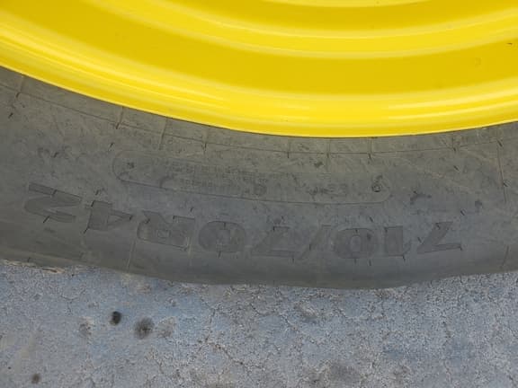 Image of John Deere 9R 540 equipment image 3