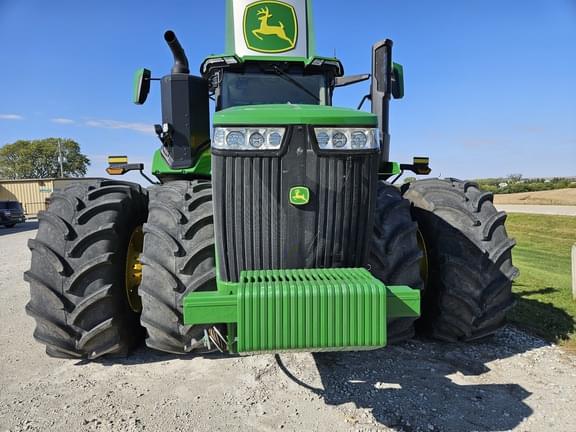 Image of John Deere 9R 540 equipment image 2