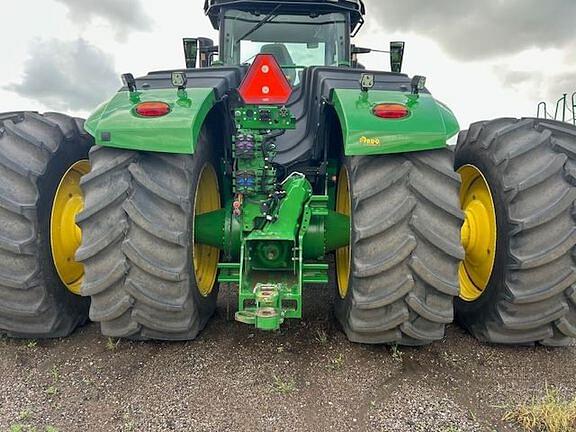 Image of John Deere 9R 540 equipment image 3