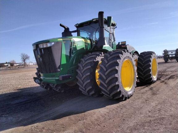 Image of John Deere 9R 540 Primary image