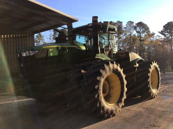 Image of John Deere 9R 540 equipment image 1