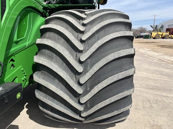 Image of John Deere 9R 590 equipment image 4