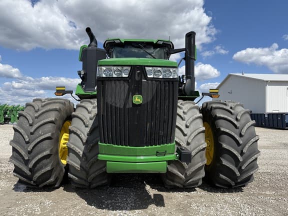 Image of John Deere 9R 590 equipment image 3