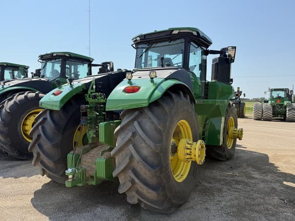 Image of John Deere 9R 590 equipment image 2