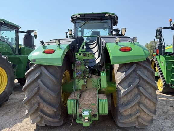 Image of John Deere 9R 590 equipment image 1