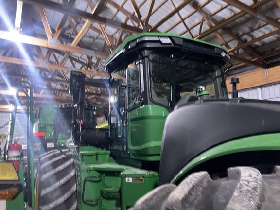 Image of John Deere 9R 590 equipment image 3