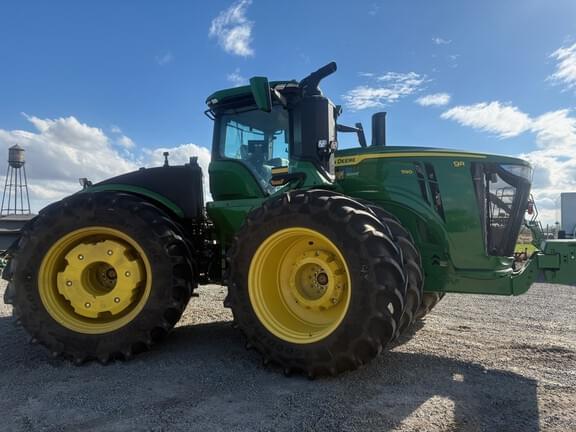 Image of John Deere 9R 590 equipment image 2