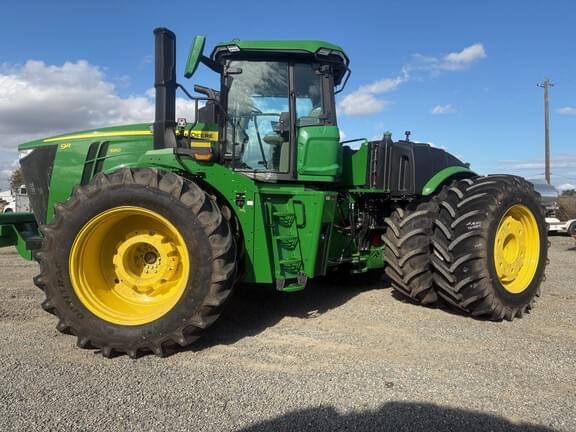 Image of John Deere 9R 590 Primary image