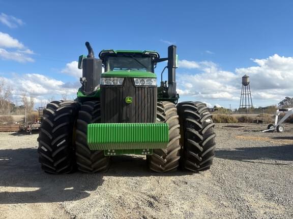 Image of John Deere 9R 590 equipment image 3