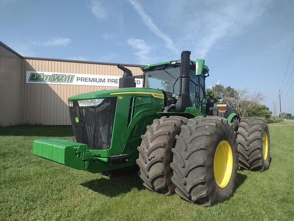 Image of John Deere 9R 590 Primary image