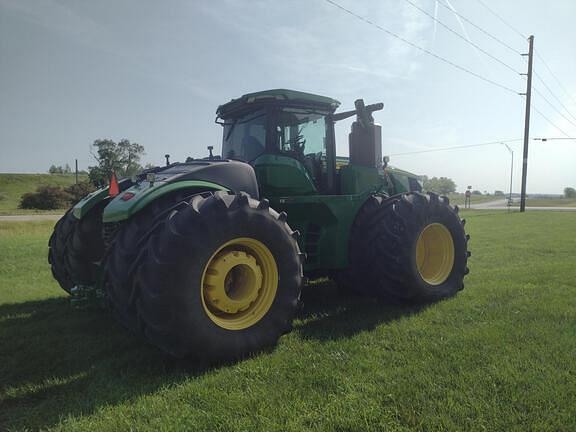 Image of John Deere 9R 590 equipment image 2