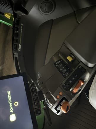 Image of John Deere 9R 590 equipment image 3