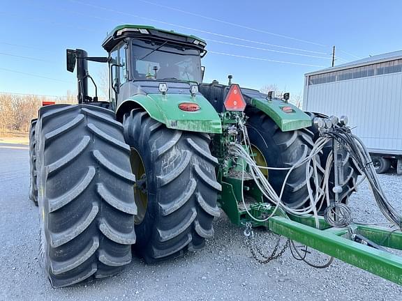 Image of John Deere 9R 590 equipment image 4