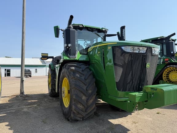 Image of John Deere 9R 590 Primary image