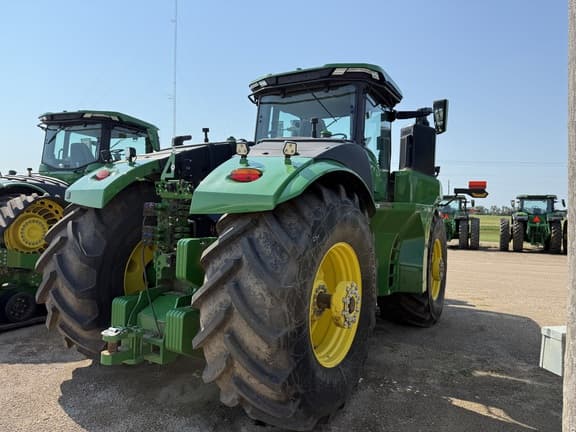 Image of John Deere 9R 590 equipment image 2
