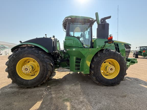 Image of John Deere 9R 590 equipment image 3