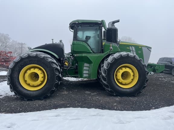 Image of John Deere 9R 590 equipment image 3