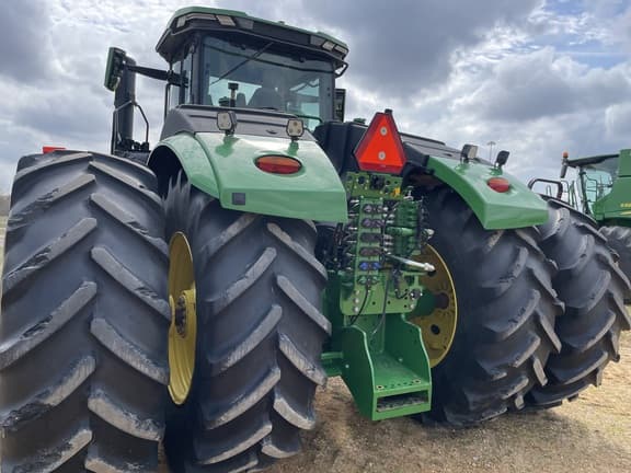 Image of John Deere 9R 590 equipment image 3