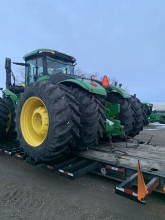 Image of John Deere 9R 590 equipment image 2