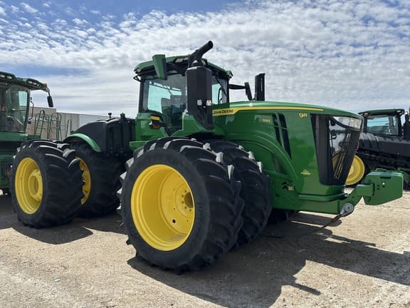 Image of John Deere 9R 590 equipment image 3